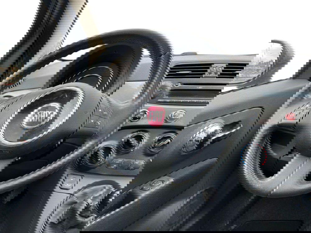 Fiat 500 usata a Siena (13)