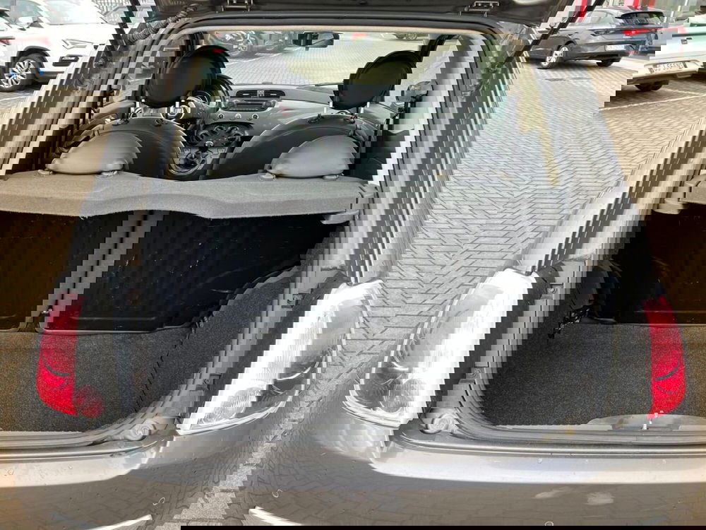 Fiat 500 usata a Siena (15)