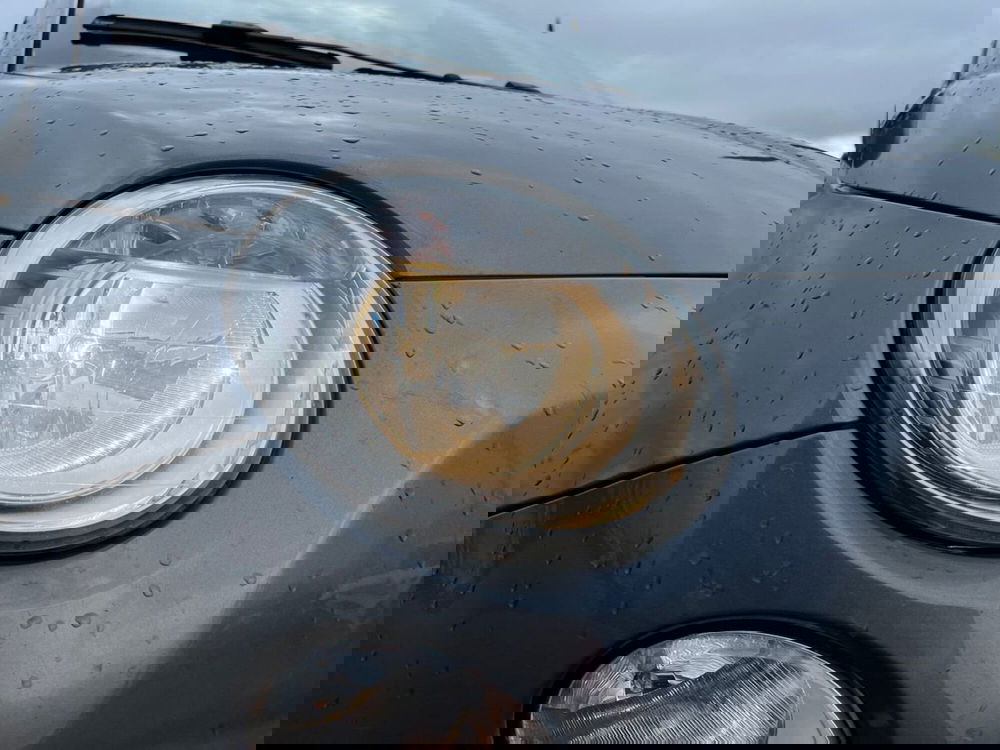 Fiat 500 usata a Siena (17)