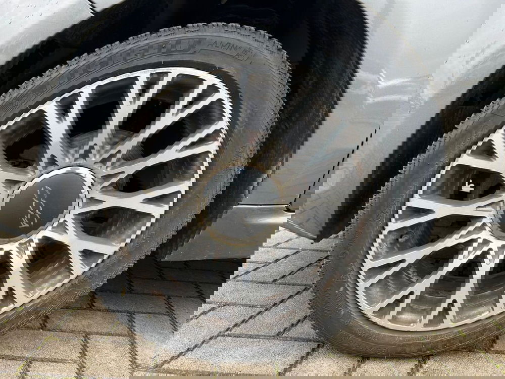 Fiat 500 usata a Siena (18)