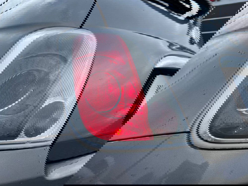 Fiat 500 usata a Siena (19)