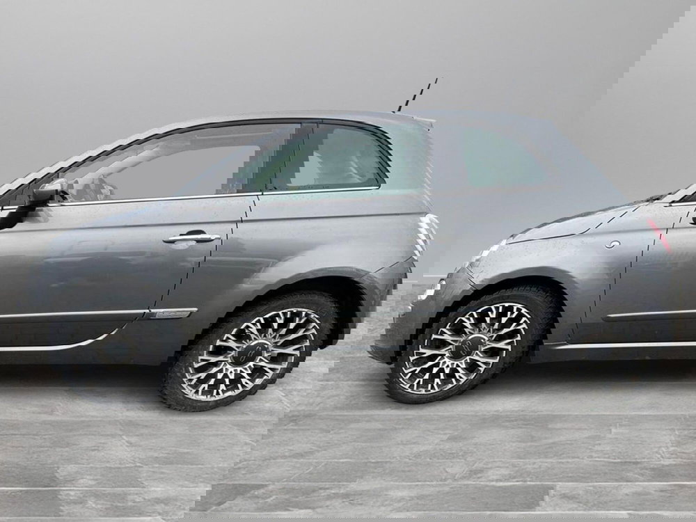 Fiat 500 usata a Siena (8)