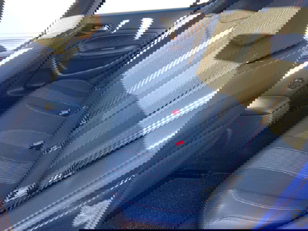 Peugeot 308 usata a Siena (11)