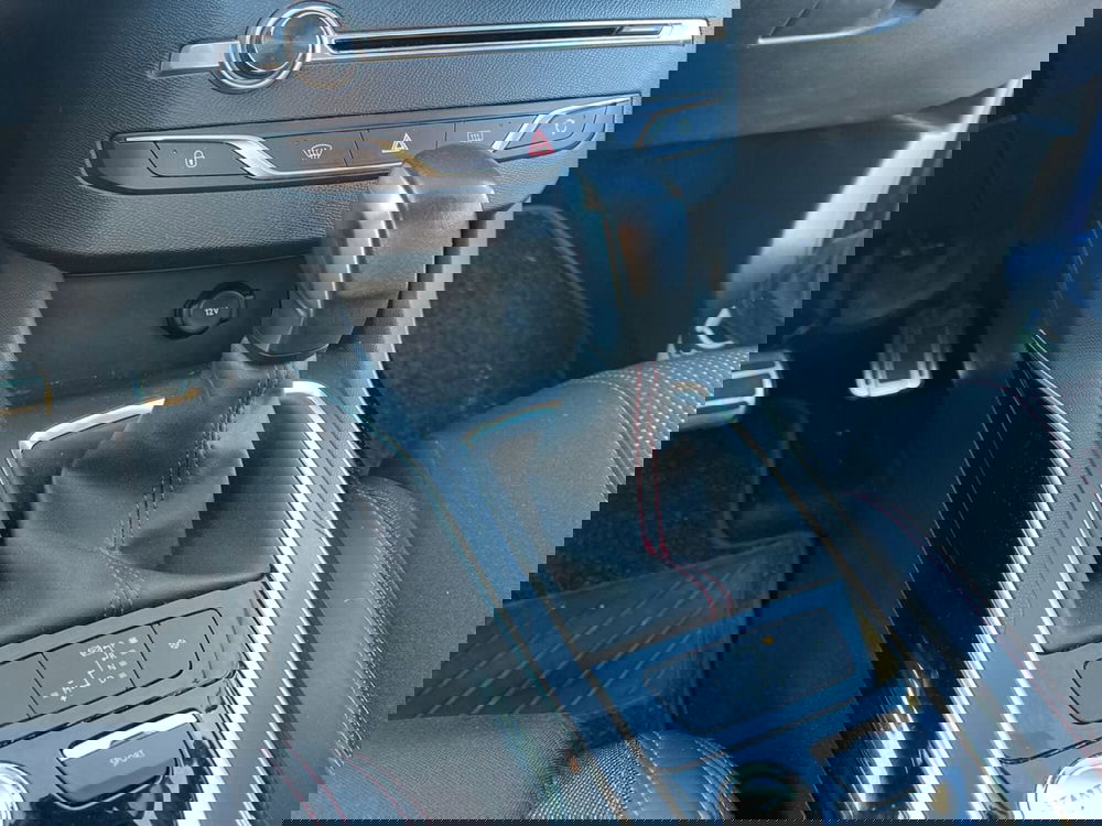 Peugeot 308 usata a Siena (14)