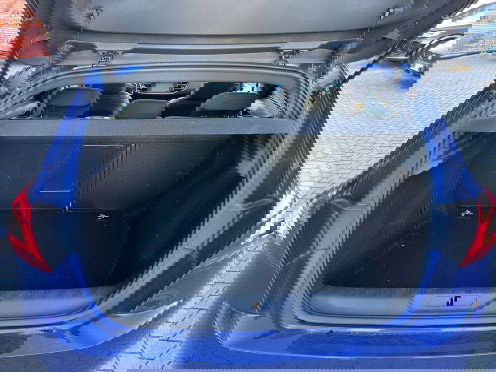 Peugeot 308 usata a Siena (15)