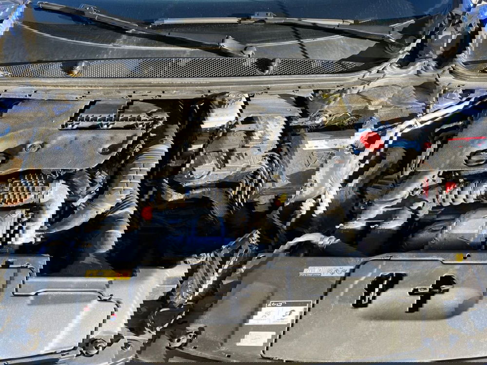 Peugeot 308 usata a Siena (18)