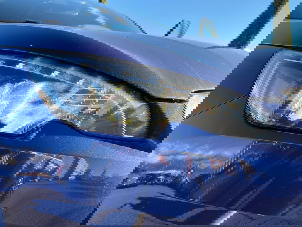 Peugeot 308 usata a Siena (19)