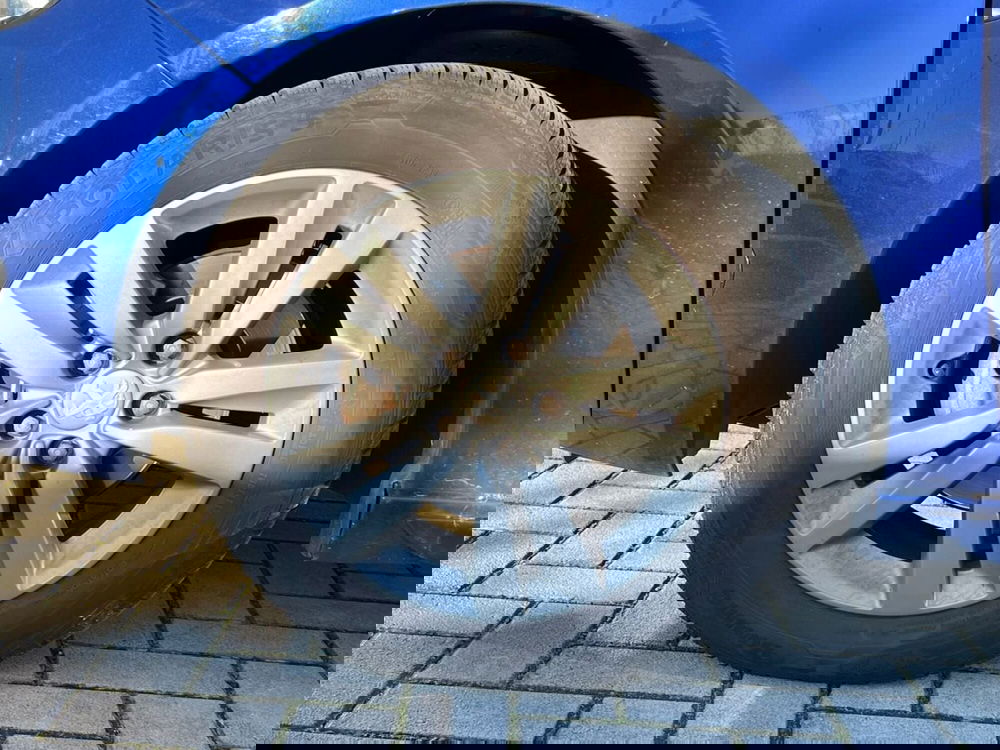 Peugeot 308 usata a Siena (20)