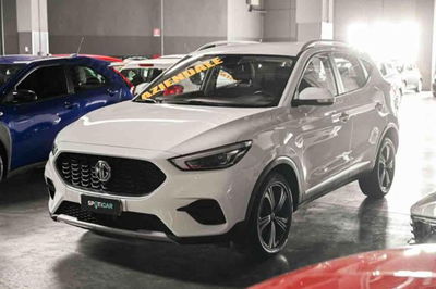 Mg ZS ZS 1.5 Comfort del 2023 usata a Pianezza