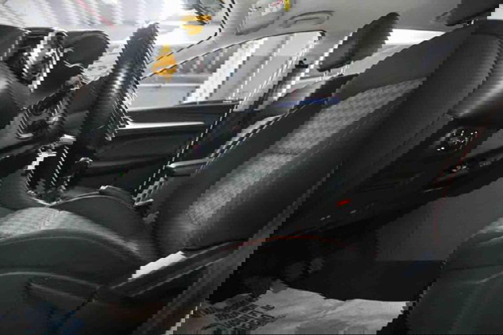 Mg ZS usata a Torino (12)