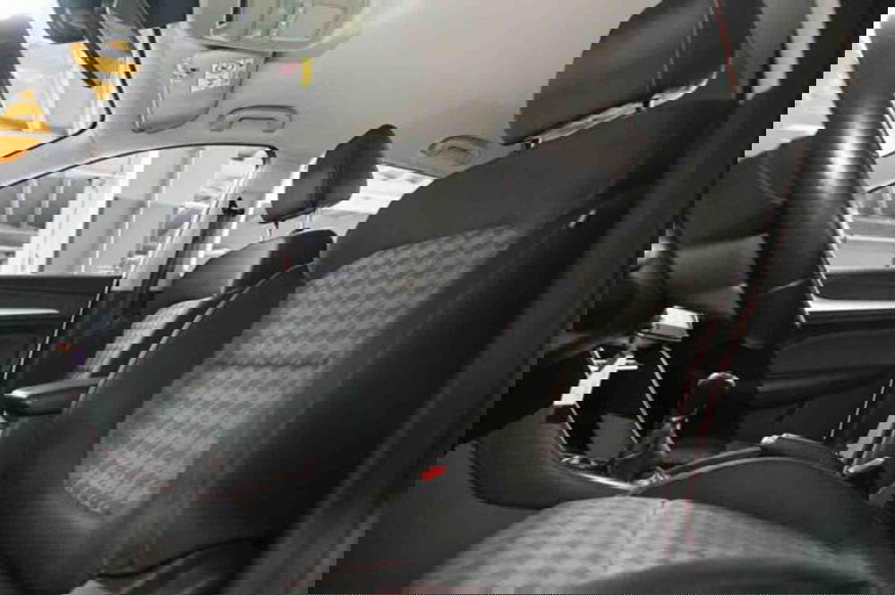 Mg ZS usata a Torino (13)