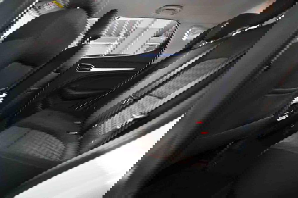 Mg ZS usata a Torino (14)