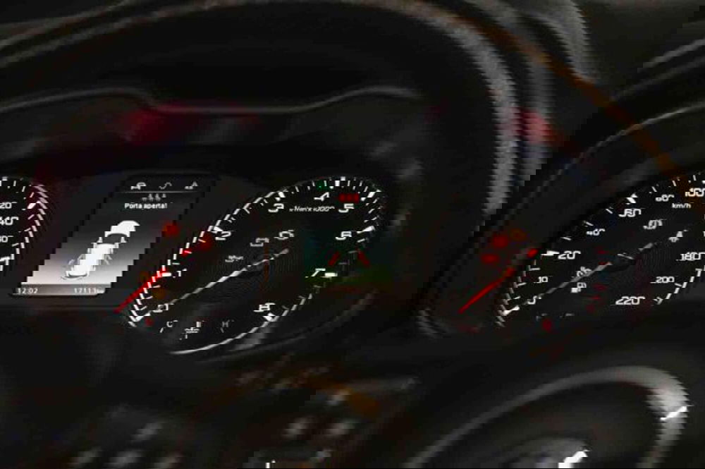 Mg ZS usata a Torino (16)