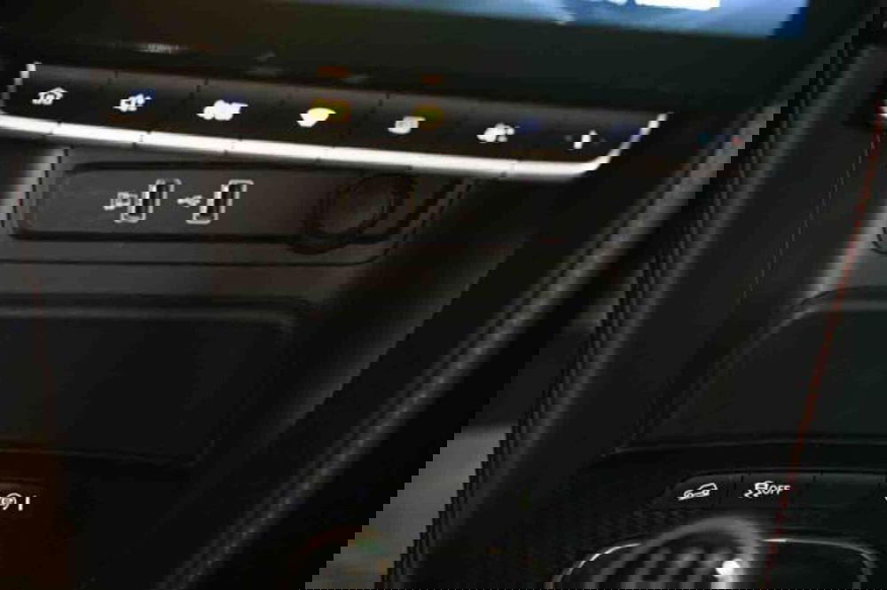 Mg ZS usata a Torino (18)