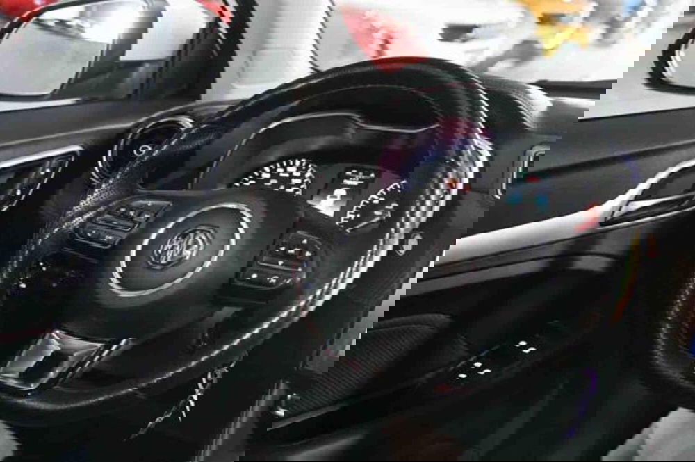 Mg ZS usata a Torino (19)