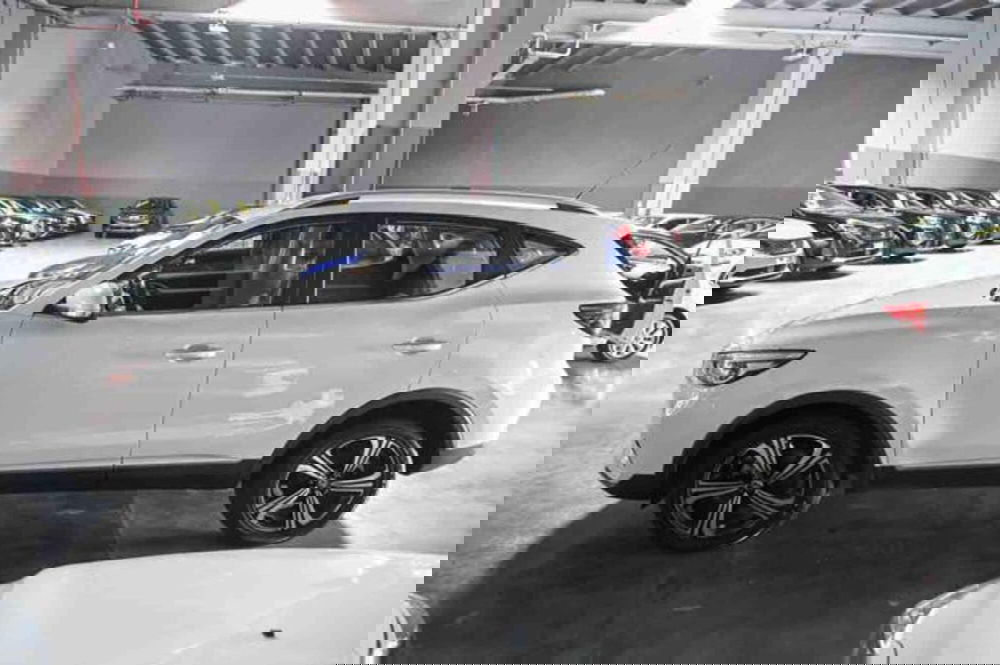 Mg ZS usata a Torino (7)