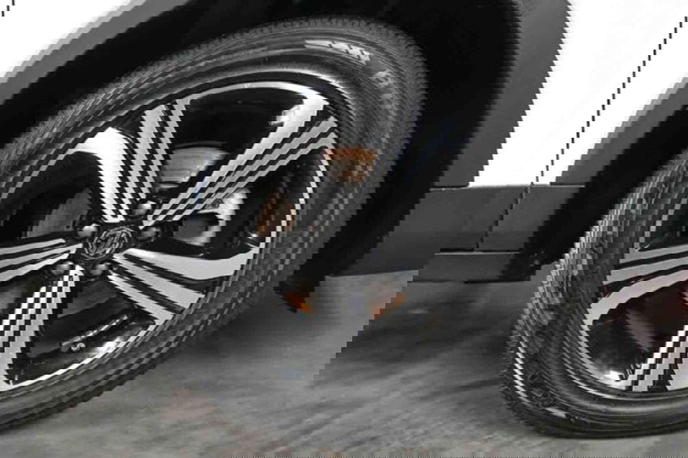 Mg ZS usata a Torino (9)