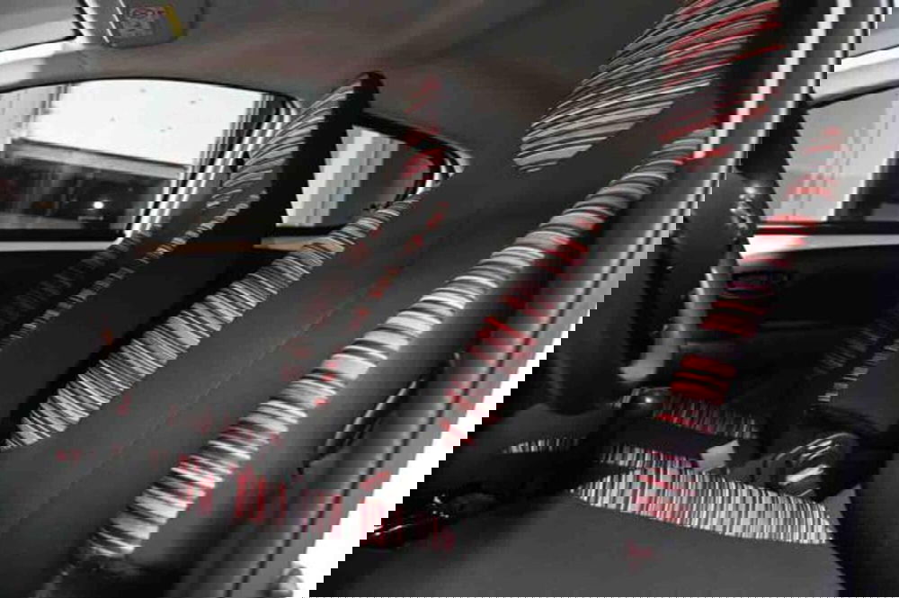 Citroen C1 usata a Torino (12)