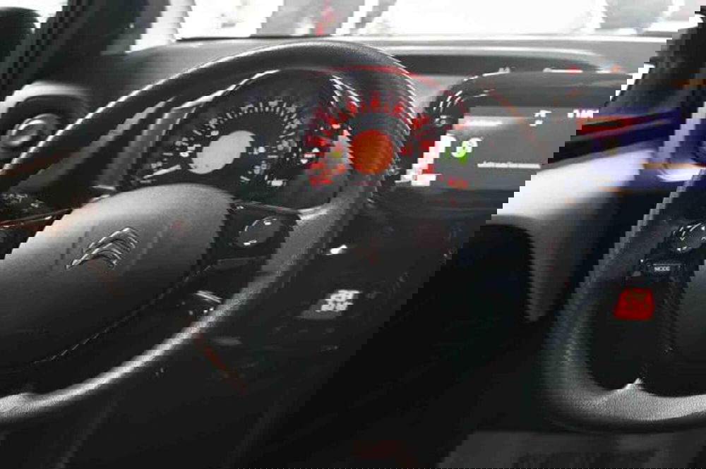 Citroen C1 usata a Torino (14)