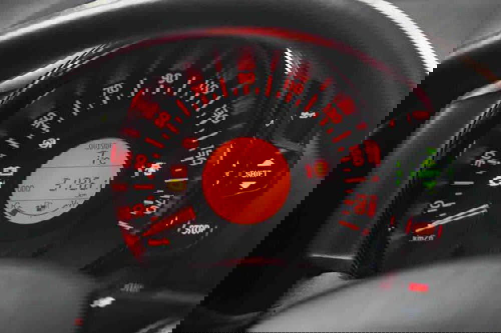 Citroen C1 usata a Torino (15)