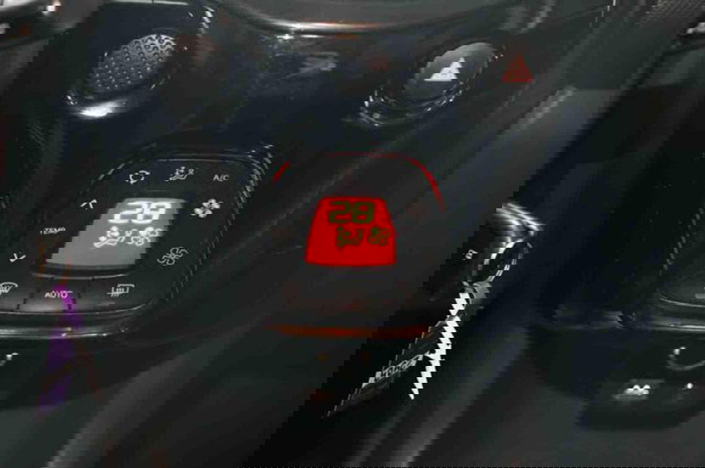 Citroen C1 usata a Torino (17)