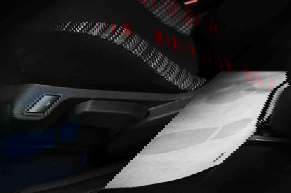 Citroen C1 usata a Torino (18)