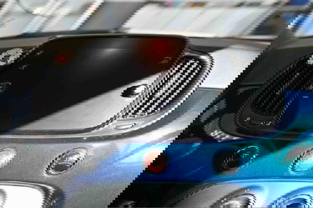 Fiat 500 usata a Torino (14)