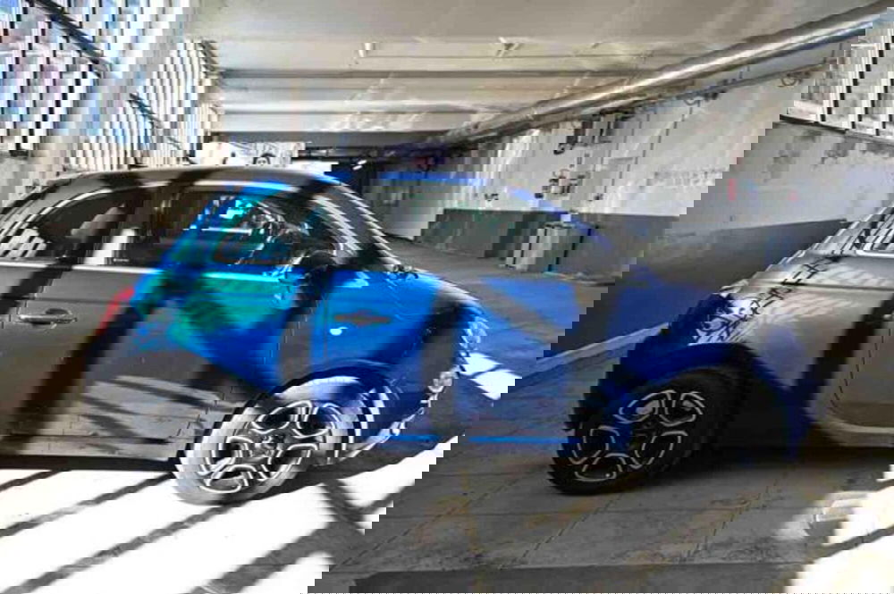 Fiat 500 usata a Torino (4)