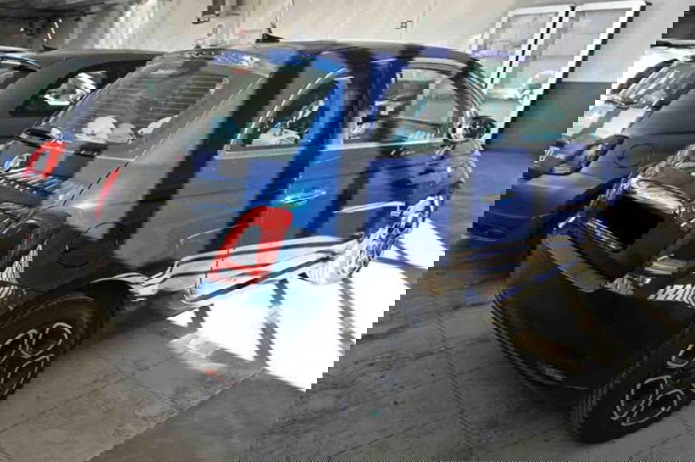 Fiat 500 usata a Torino (5)