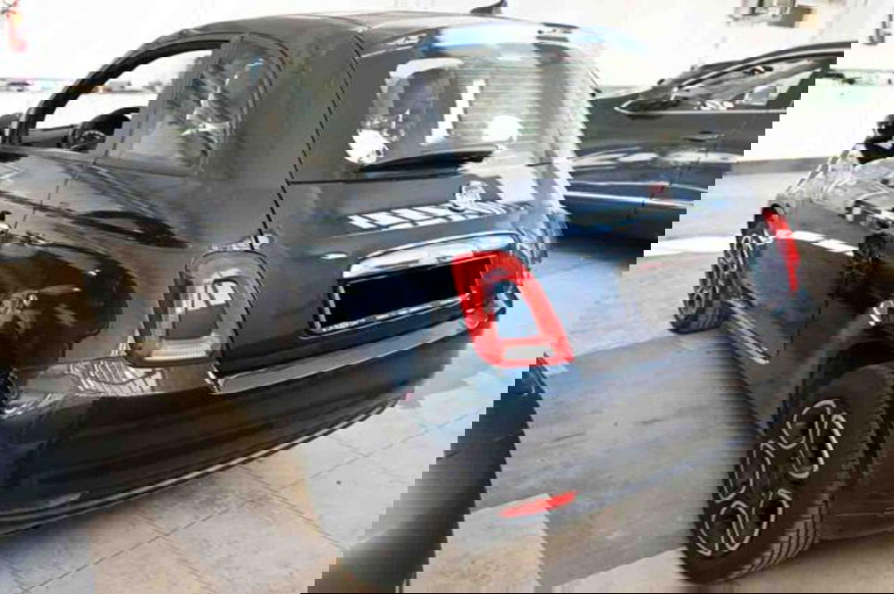 Fiat 500 usata a Torino (6)