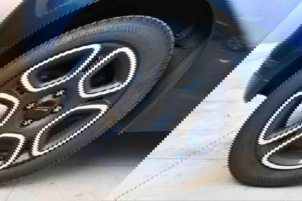 Fiat 500 usata a Torino (8)