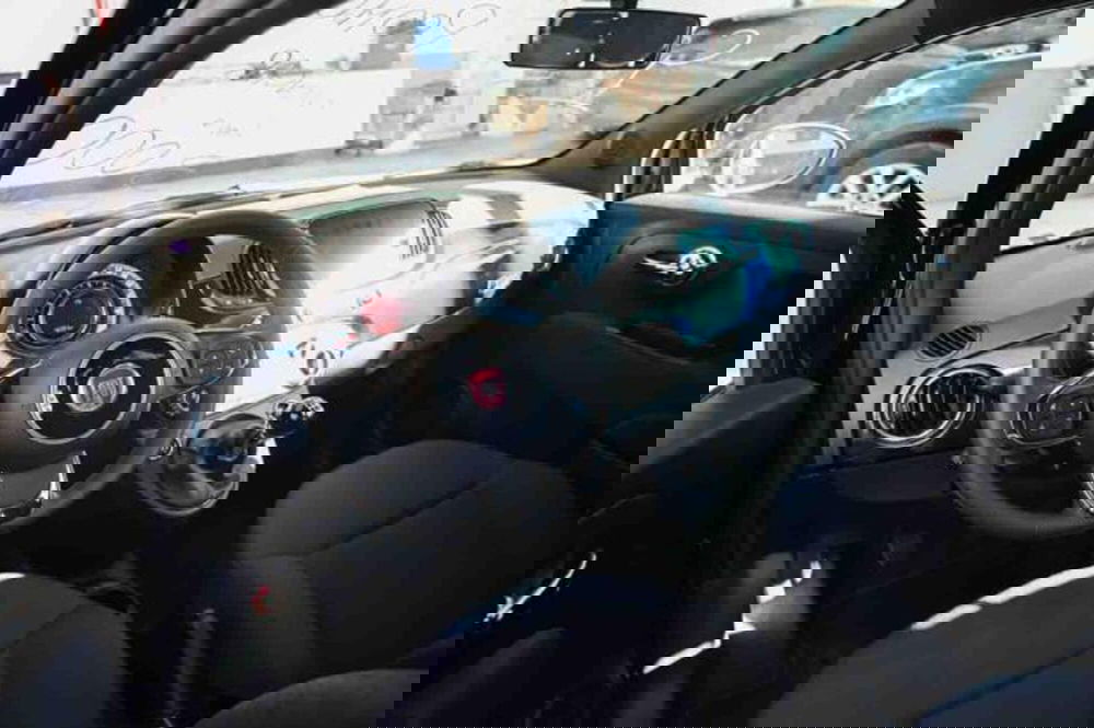 Fiat 500 usata a Torino (9)