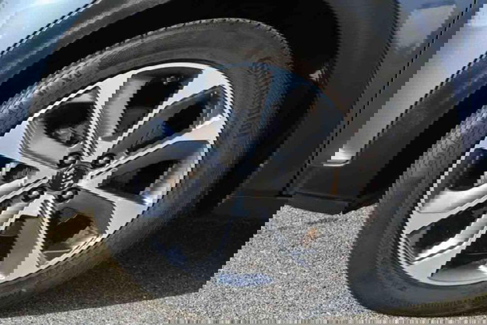 Kia Stonic usata a Torino (10)