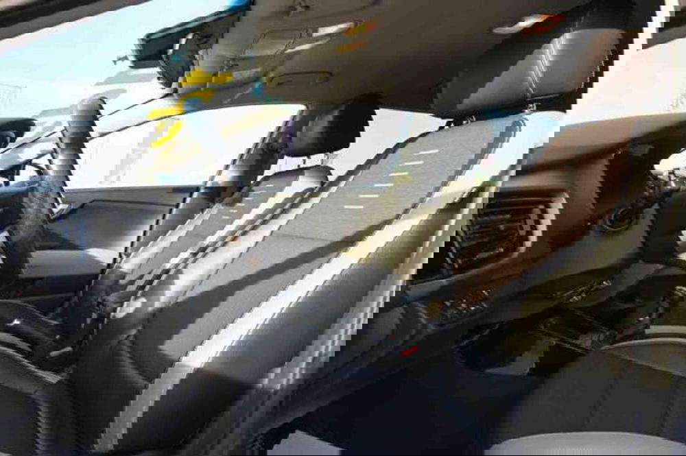 Kia Stonic usata a Torino (14)