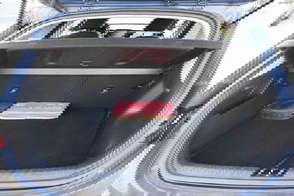 Kia Stonic usata a Torino (9)