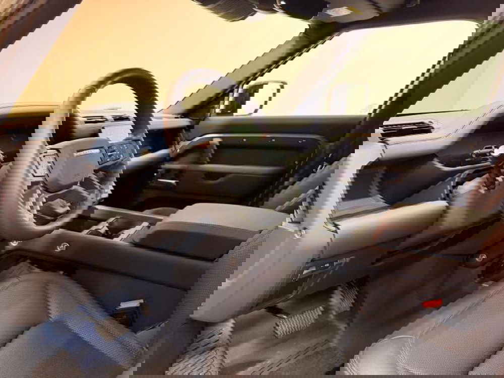 Land Rover Defender usata a Venezia (10)