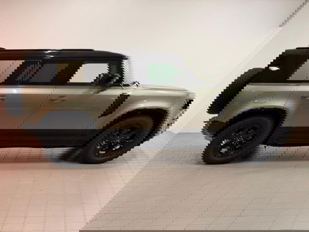 Land Rover Defender usata a Venezia (5)