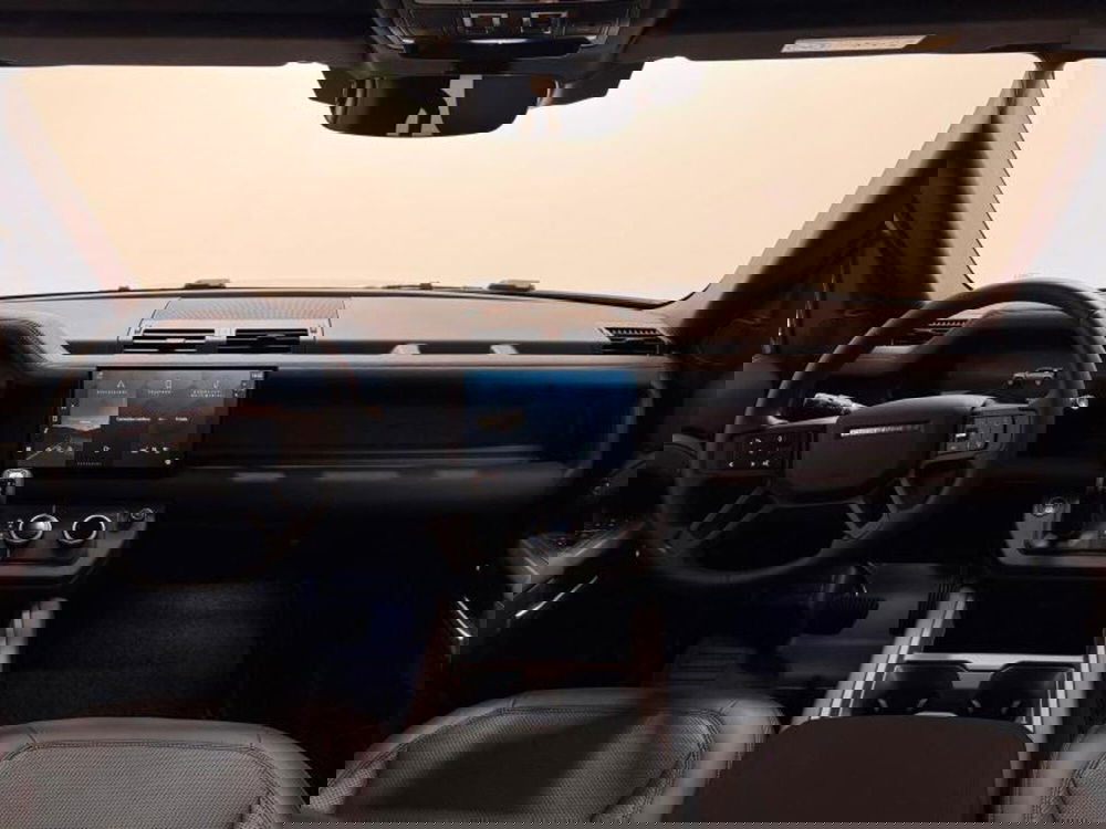 Land Rover Defender usata a Venezia (6)