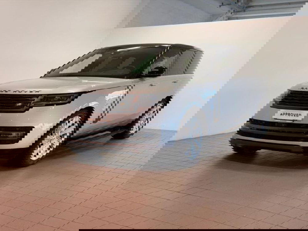 Land Rover Range Rover usata a Venezia