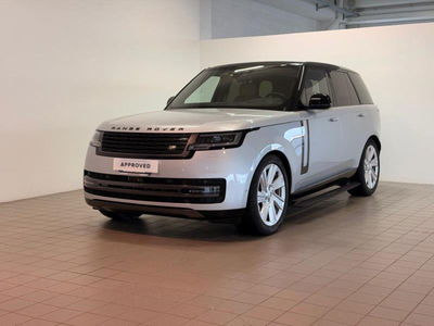 Land Rover Range Rover 3.0D I6 300 CV HSE del 2022 usata a Venezia