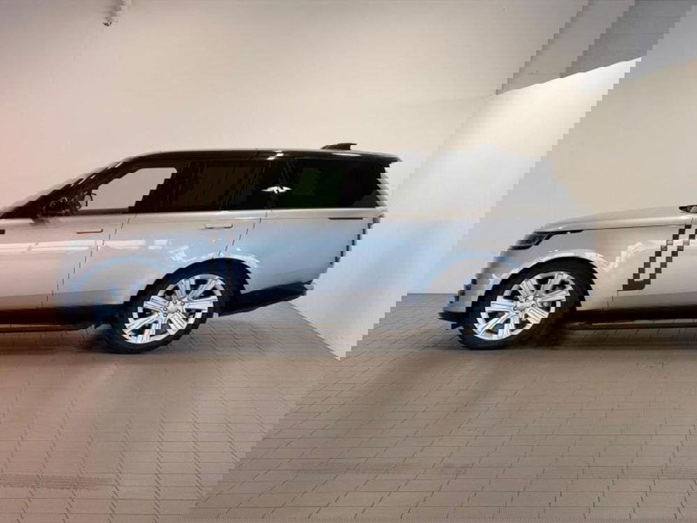 Land Rover Range Rover usata a Venezia (3)