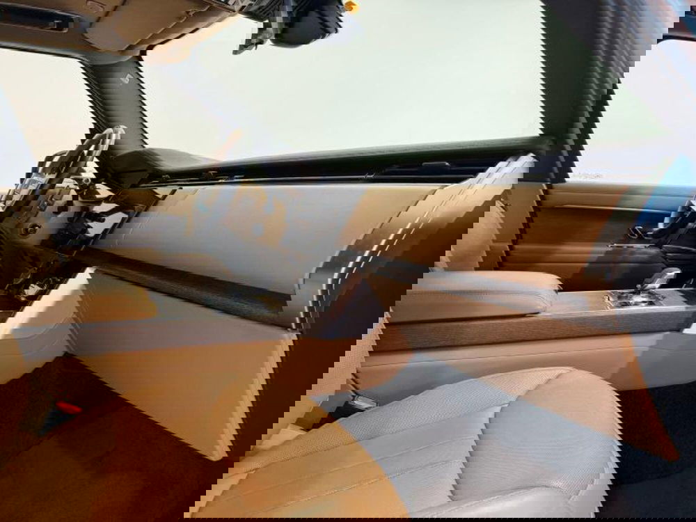 Land Rover Range Rover usata a Venezia (6)