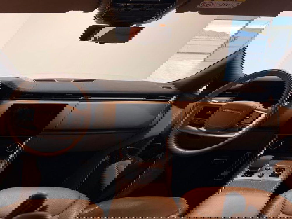 Land Rover Range Rover usata a Venezia (7)