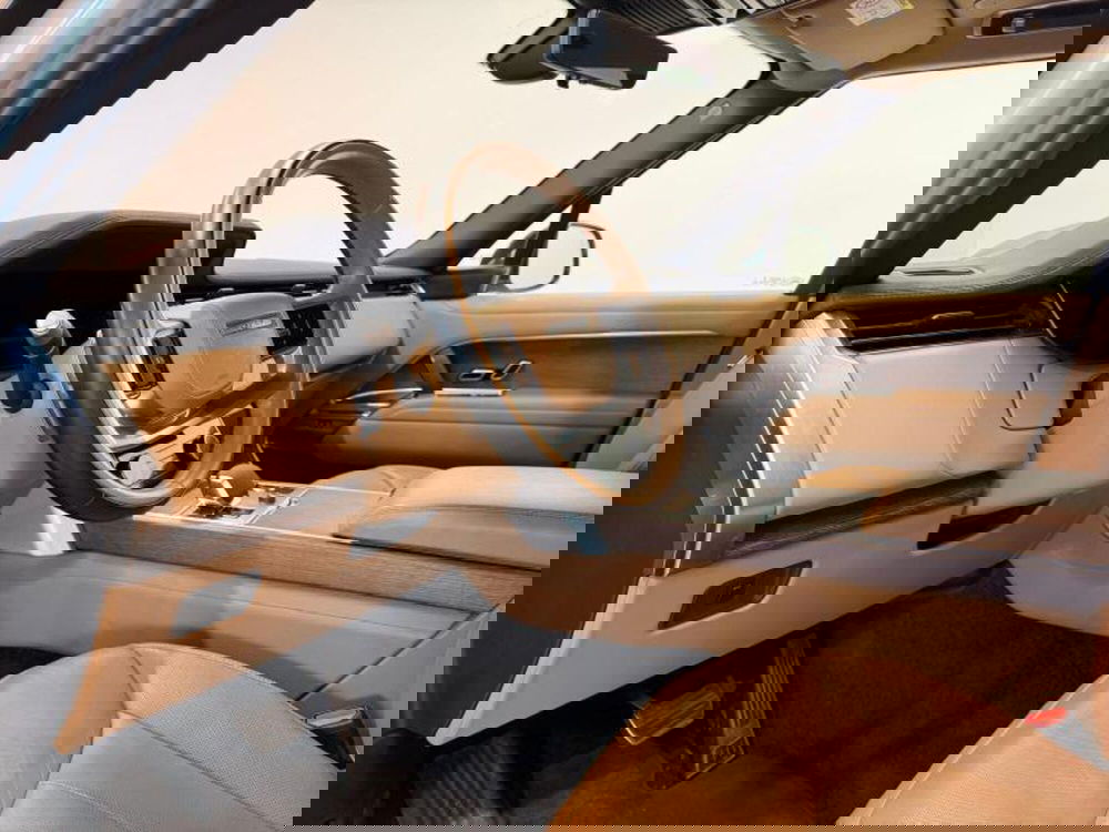 Land Rover Range Rover usata a Venezia (8)