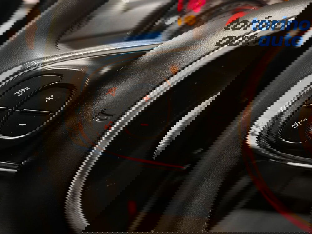 Fiat 500C Cabrio usata a Torino (12)