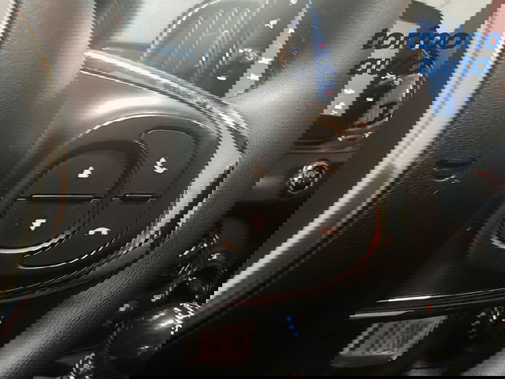 Fiat 500C Cabrio usata a Torino (13)