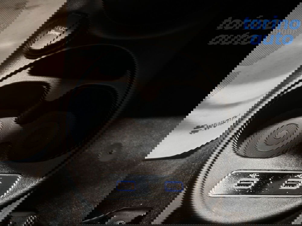 Fiat 500C Cabrio usata a Torino (17)