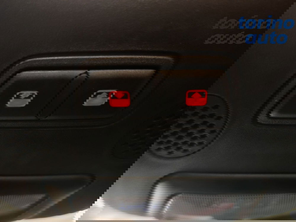 Fiat 500C Cabrio usata a Torino (18)