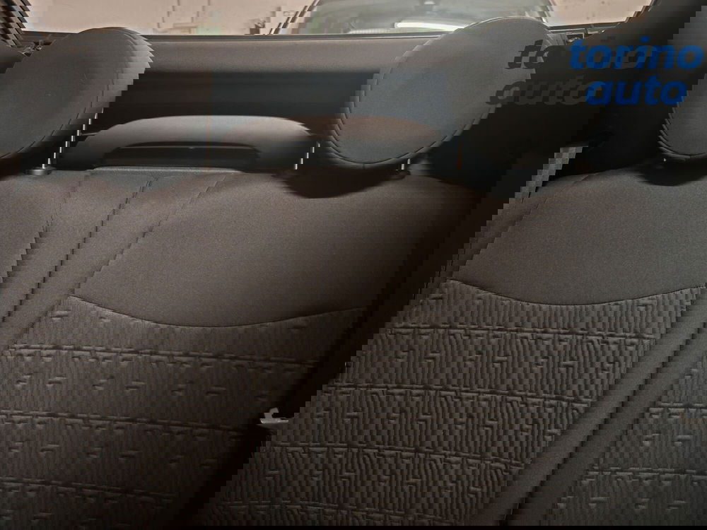 Fiat 500C Cabrio usata a Torino (19)