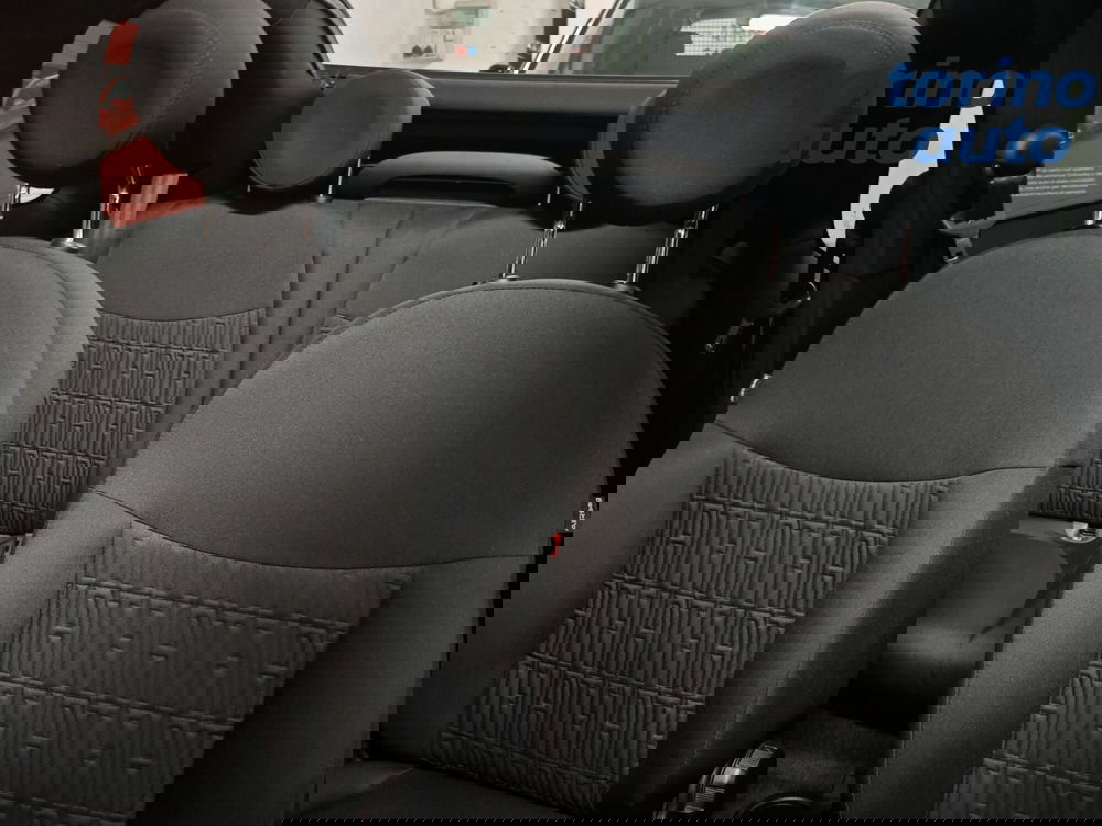Fiat 500C Cabrio usata a Torino (8)